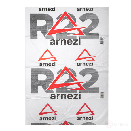 Пакет для шин R22 400x750x1100 мм 18 мкм ARNEZI R7950101