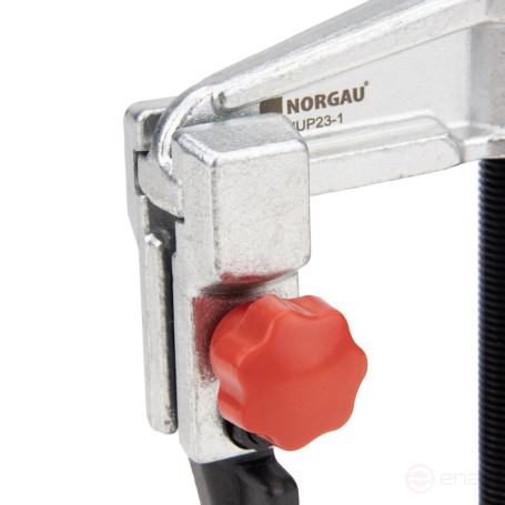 Съемник универсальный NORGAU Industrial двухзахватный, NUP23-1