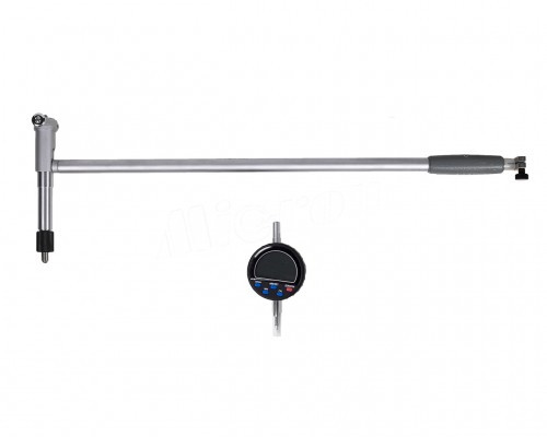 Нутромер индикаторный электронный НИЦ повышенной точности 160-250 0,002, 69445