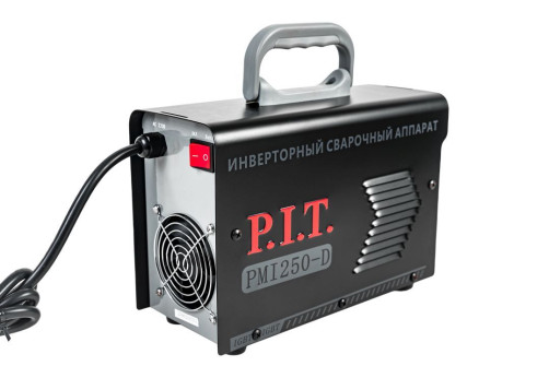 Сварочный инвертор PMI250-D IGBT P.I.T.