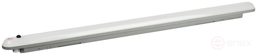 Emergency Linear LED Lamp ERA SPP-201-0- 65K-E36 36W 6500K IP65 1200s bap 1 hour Matte
