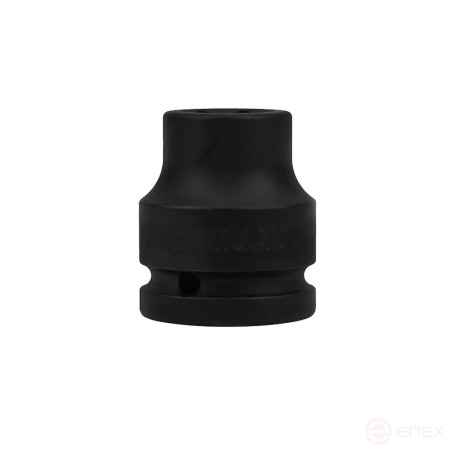 Impact end head NORGAU Industrial hexagonal 3/4", 19 mm, N32K-19