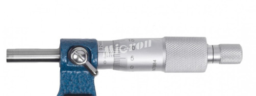 Micrometer MK - 75 0.001 of increased accuracy