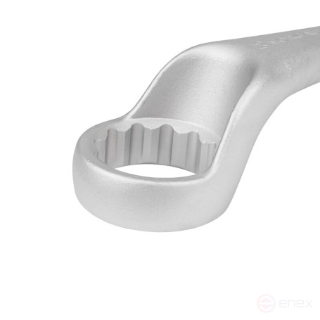 Ключ накидной NORGAU Industrial односторонний 65 мм, N2А-65