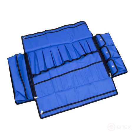 NORGAU Industrial rolling bag for tools, N206-56