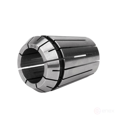 Цанга NORGAU industrial ER25, 16 мм