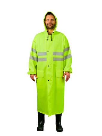 Signal waterproof raincoat NF-07