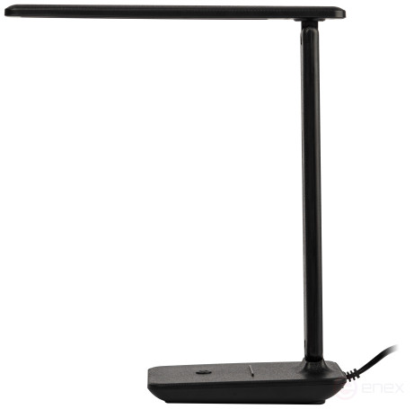 ERA NLED-508-7W-BK LED Table Lamp Black