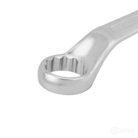 Key combination inch curved NORGAU Industrial 1.1/4", N7B-1.1/4