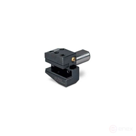 Резцедержатель радиальный NORGAU industrial правый B1-30x20x40 мм