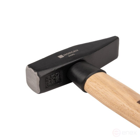 Молоток NORGAU Industrial слесарный 500 г, N601-500