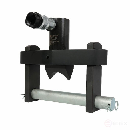 Разгонщик фланцев гидравлический NORGAU Industrial 10 т, NFSH-10