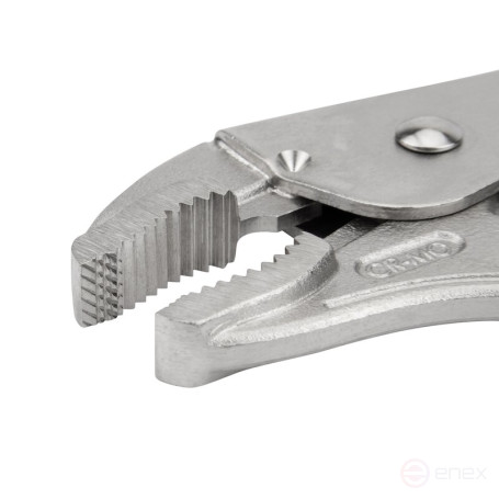 Клещи универсальные зажимные NORGAU Industrial 250 мм, N137-10