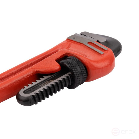 Ключ трубный NORGAU Industrial американская модель 10", NPWA227-10