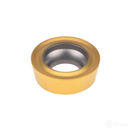 Milling plate NORGAU Industrial RPMT1003M0T-UM, NRG25P