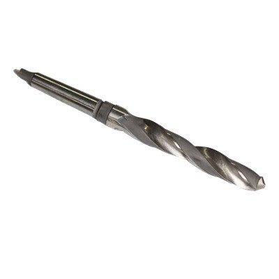 Spiral drill bit with k/x f7.9x75x156 mm wed. HSS (Class B)