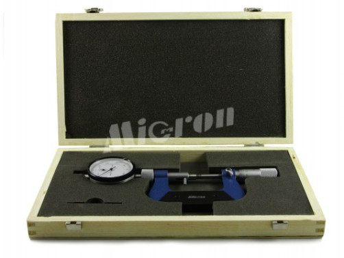 Lever micrometer MRI - 150 0.01