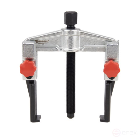 Съемник универсальный NORGAU Industrial двухзахватный, NUP23-1