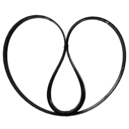 Пила ленточная биметаллическая М42 41-1,3-2/3-5430