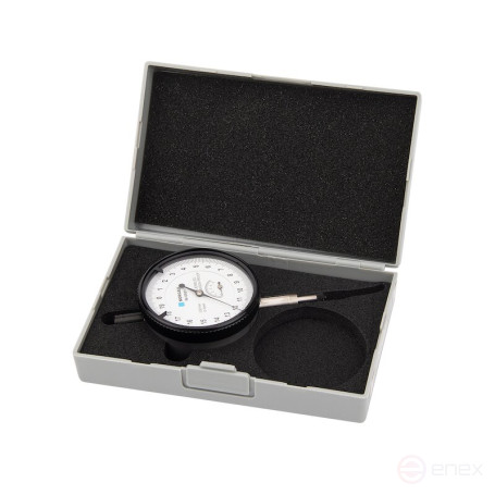 Measuring head for watch type NORGAU Industrial 5/0.001, NI-0501