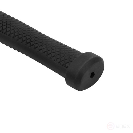 Молоток без отдачи мягкий NORGAU Industrial, диаметр бойка 50, N227-50