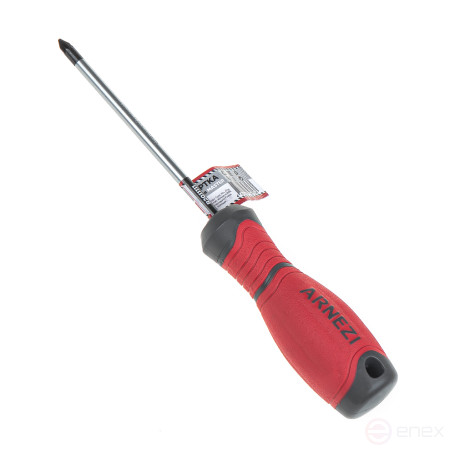 Master Phillips screwdriver PZ1x100 ARNEZI R2011111