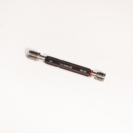 Caliber-threaded plug M 1.4 mm 6G KPR-NOT