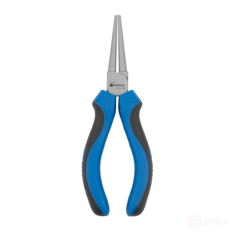 Круглогубцы NORGAU Industrial 160 мм, N123-160