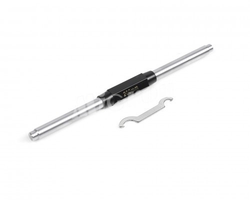Micrometer MK - 225 0.01 with verification