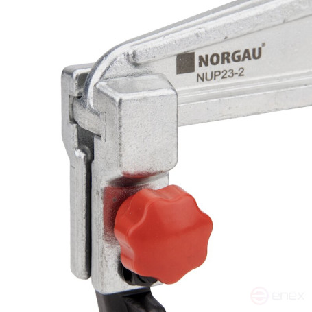 Съемник универсальный NORGAU Industrial двухзахватный, NUP23-2