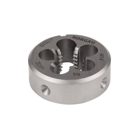 NORGAU Industrial metal die M14, HSS-E