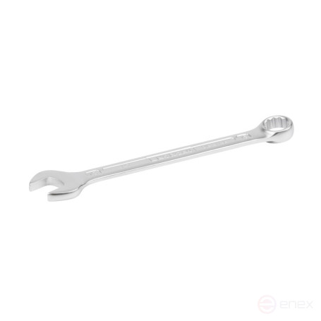 Ключ гаечный комбинированный NORGAU Industrial 15 мм, N7-15