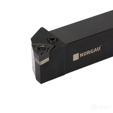 Державка токарная NORGAU Industrial для наружной обработки PWLNR2020K08