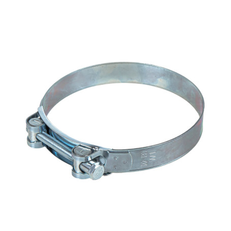 Хомут силовой шарнирный 122-130 / 22 W1 ARNEZI A0902422