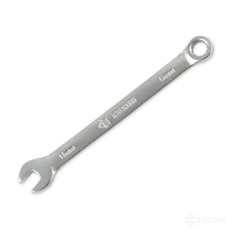 Ключ комбинированный 6 мм. ARNEZI R1030006