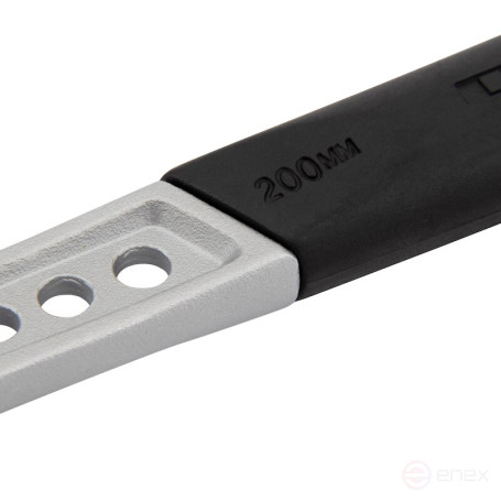 Ключ гаечный разводной NORGAU Industrial 8", N60-8