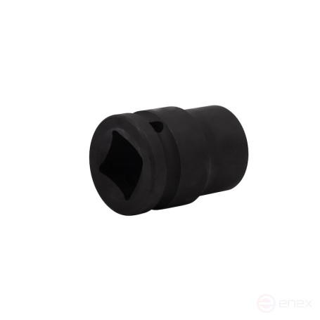 Головка торцевая ударная NORGAU Industrial шестигранная 3/4", 7/8", N32K-7/8