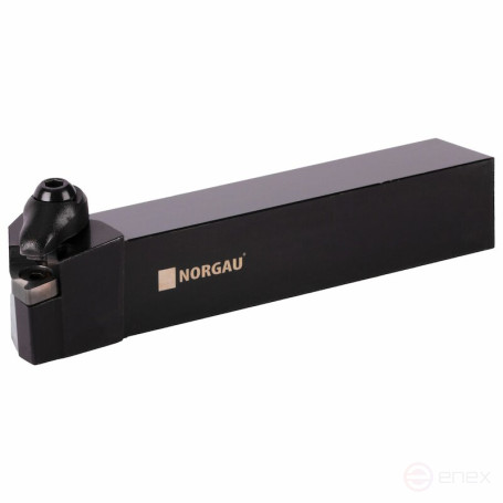 Turning holder NORGAU Industrial for outdoor machining DWLNR3232P08