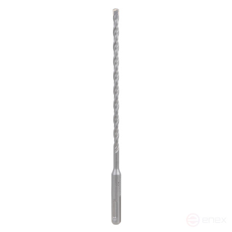 Бур усиленный по бетону SDS-plus 6x210 мм Arnezi R5220010