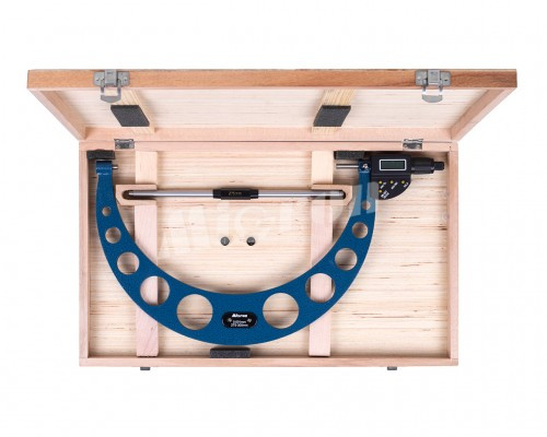 Micrometer MCC - 300 0.001 electronic 4-kn.