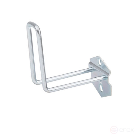 Tool holder NORGAU Industrial U-shaped curved 100x60 mm, NH/F-100x60