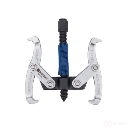 Hinge puller NORGAU Industrial two-grip NUP25-1