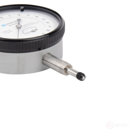 Measuring head for watch type NORGAU Industrial 5/0.001, NI-0501