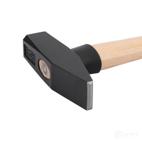 Молоток слесарный NORGAU Industrial 600 гр, N600-600