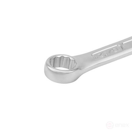 Wrench NORGAU Industrial combination 15/32", N7-15/32