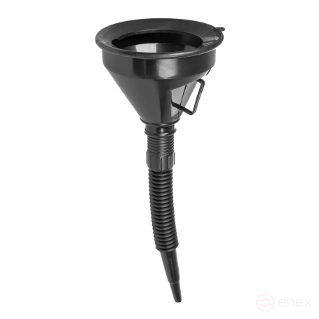 Воронка ГСМ d=135 L=370мм с непроливайкой ARNEZI A1508007