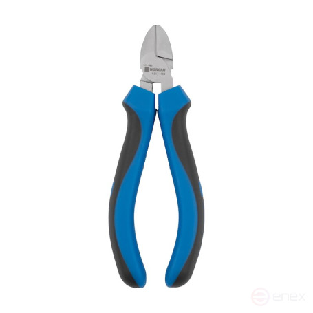 Набор инструментов NORGAU Industrial NPS-SET-PS3, 6 предметов