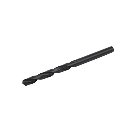 Spiral drill bit NORGAU Industrial for metal 6.5 mm, HSS/VAP