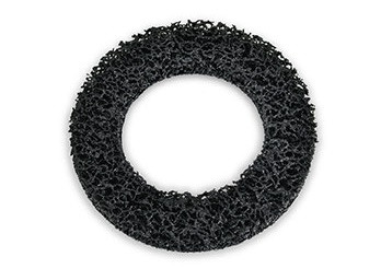 Grinding wheel Ø 90 - 150 mm for JEAS1615 TOPTUL JLBT0115