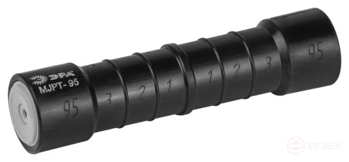 Гильза ЭРА MJPT-95 (ГИФ-95) изолированная фазная